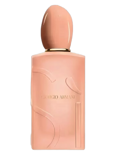 Sì Nude Bloom Giorgio Armani