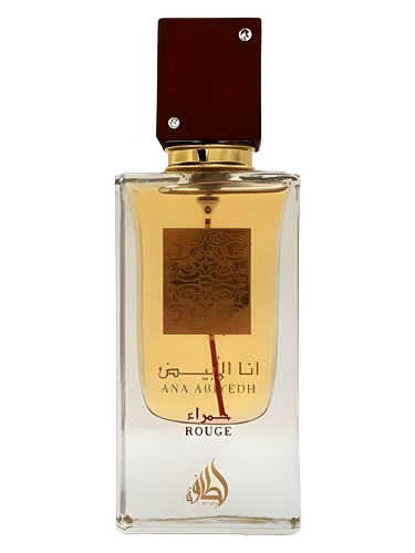 Ana Abiyedh Rouge Lattafa