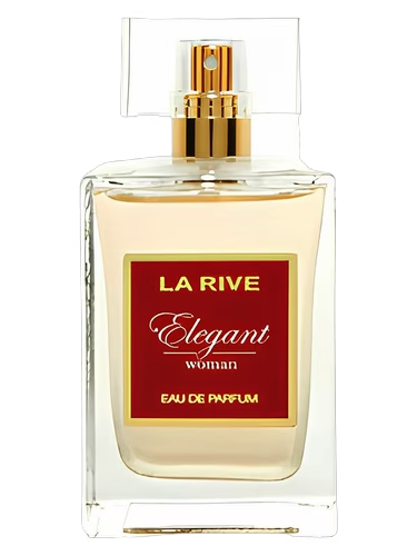 Elegant Woman La Rive