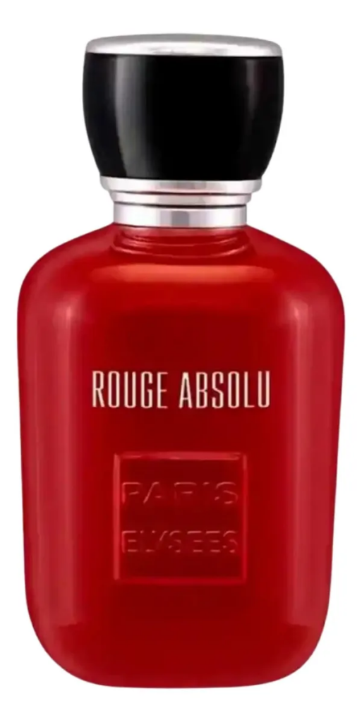 Rouge Absolu Paris Élysées