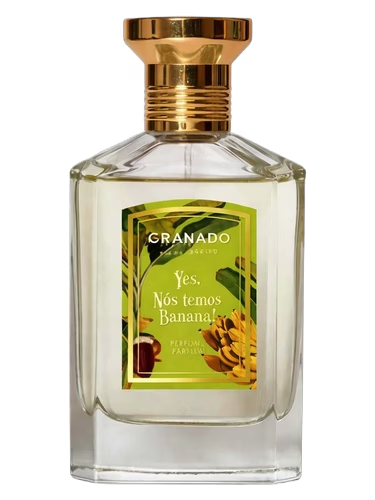 Yes, Nós Temos Banana! Granado