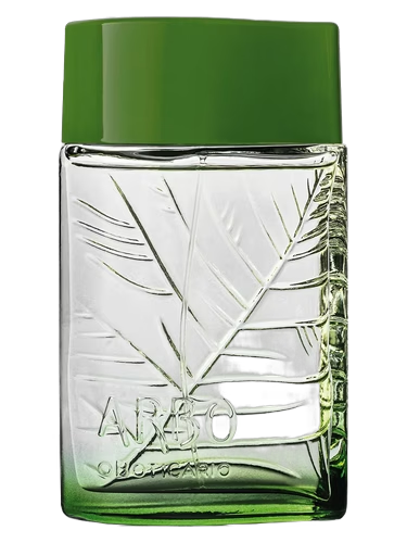 Arbo Puro O Boticário