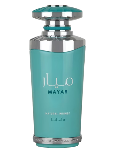 Mayar Natural Intense Lattafa