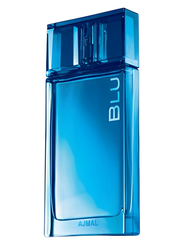 Blu Ajmal