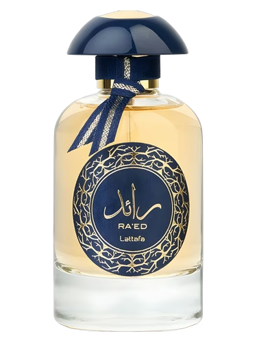 Ra'ed Luxe Lattafa