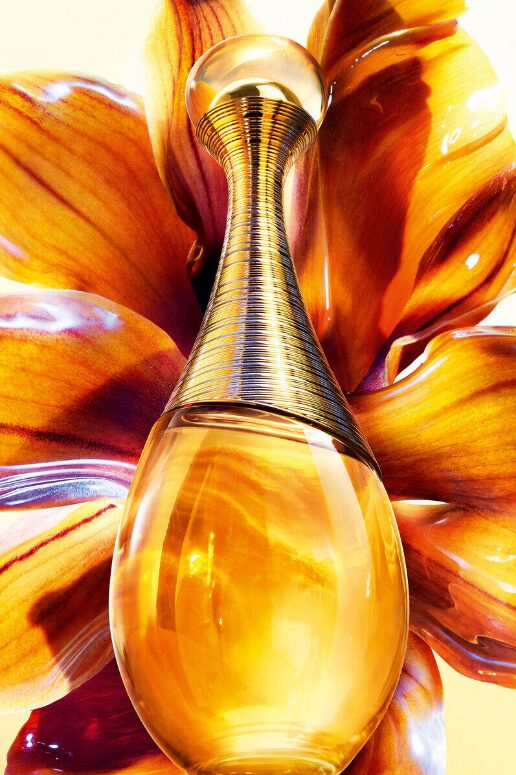 J'adore Intense Dior