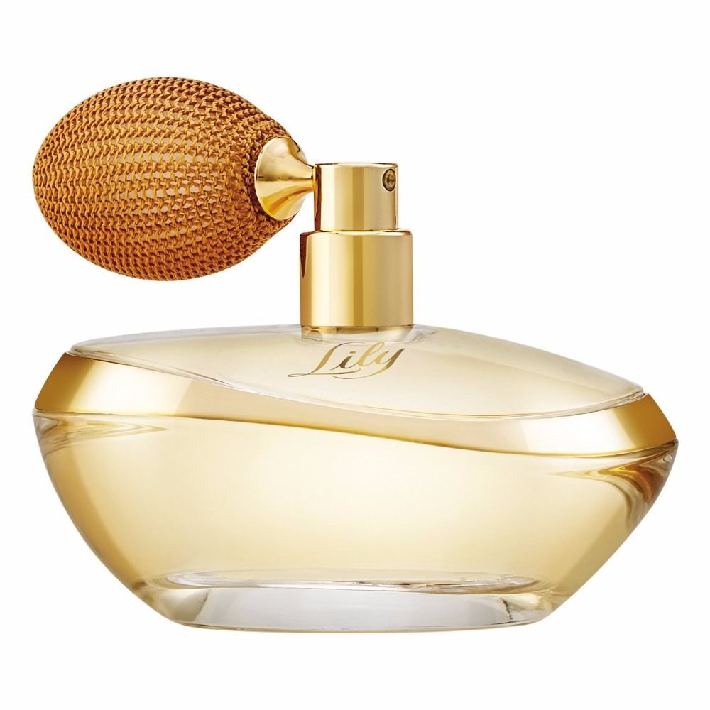 Lily Eau de Parfum O Boticário