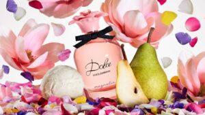 Dolce Magnolia Dolce&Gabbana