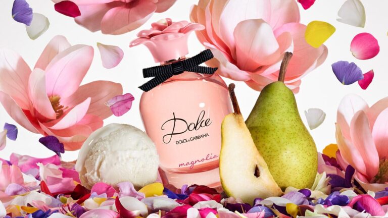 Dolce Magnolia Dolce&Gabbana
