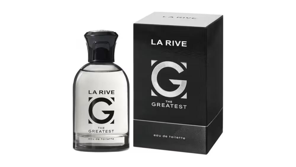 The Greatest La Rive