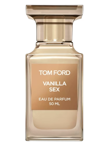 Vanilla Sex de Tom Ford
