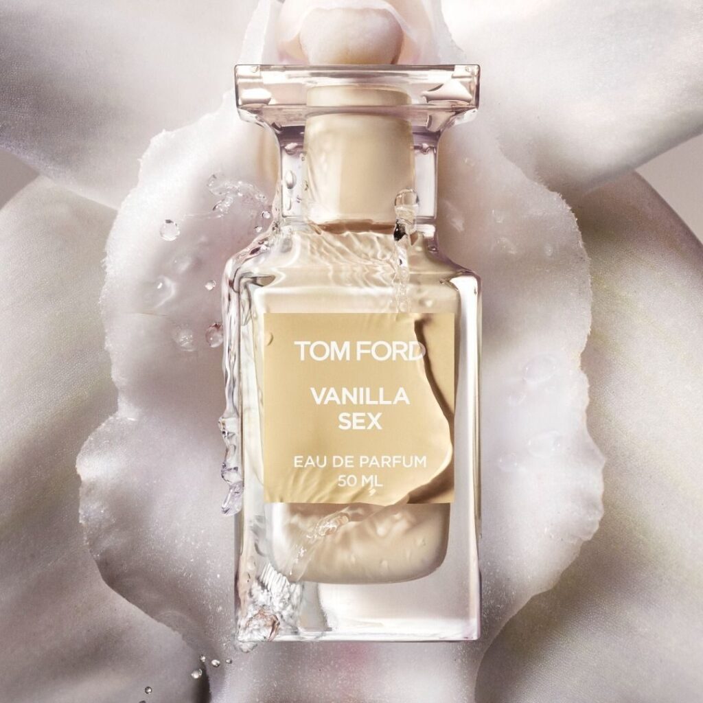 Vanilla Sex de Tom Ford