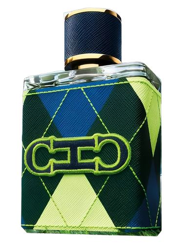 CH Men Swing Carolina Herrera