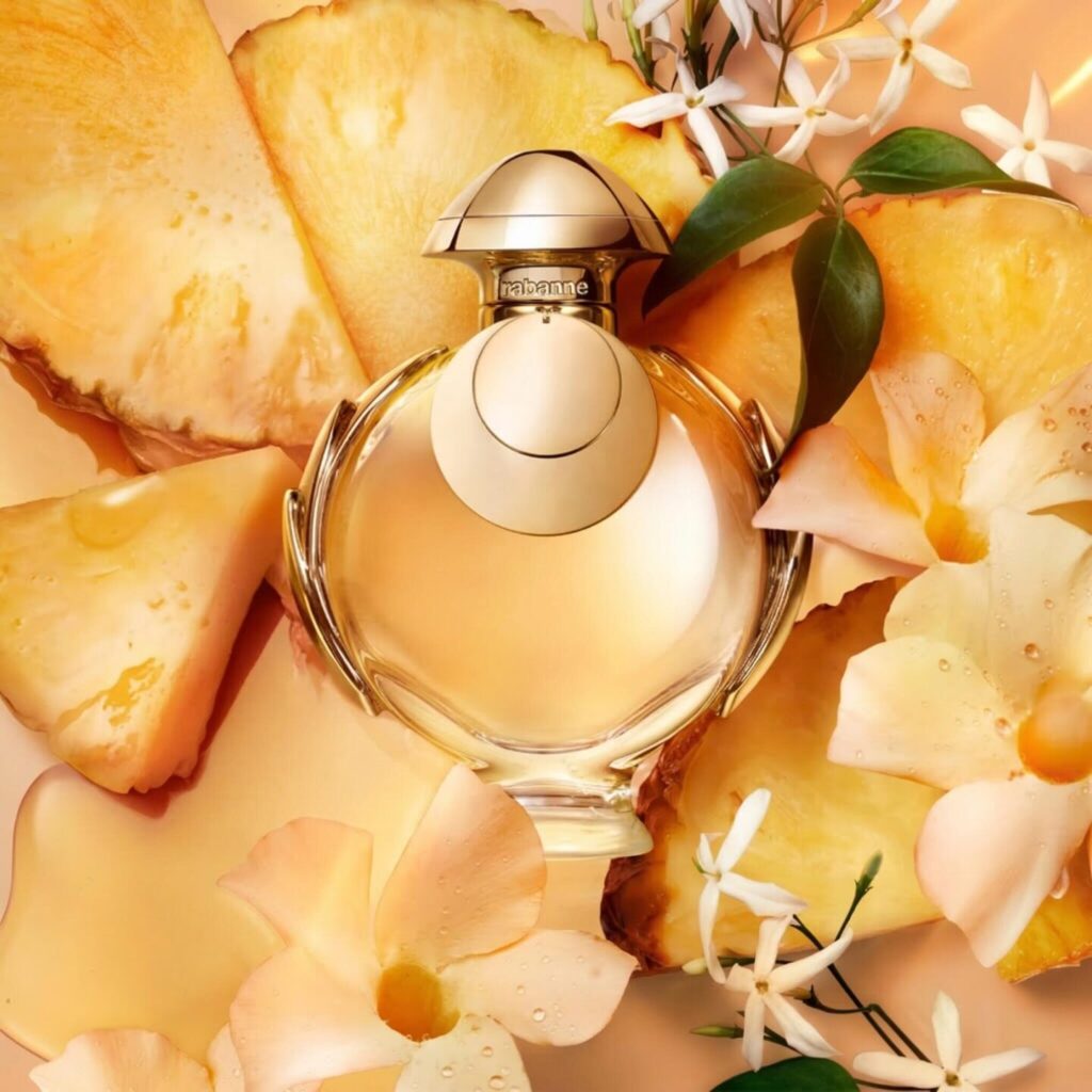 Olympea Elixir Rabanne