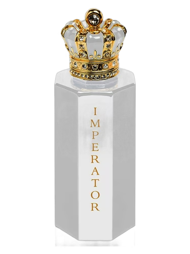 Imperator Royal Crown