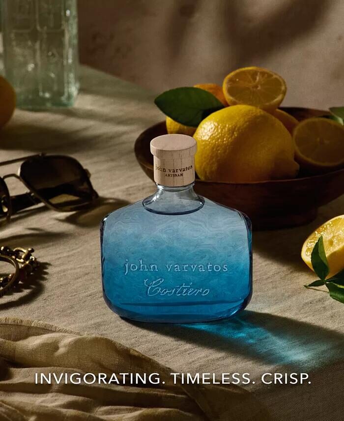 Artisan Costiero John Varvatos