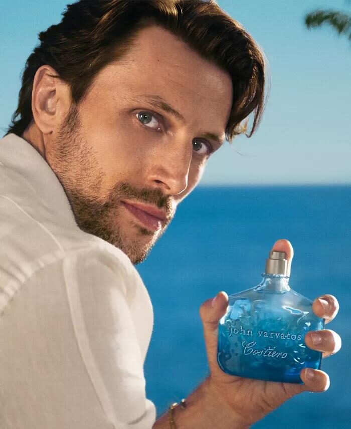 Artisan Costiero John Varvatos