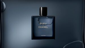Bleu de Chanel Parfum em 2026