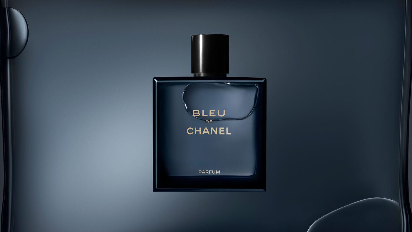 Bleu de Chanel Parfum em 2026