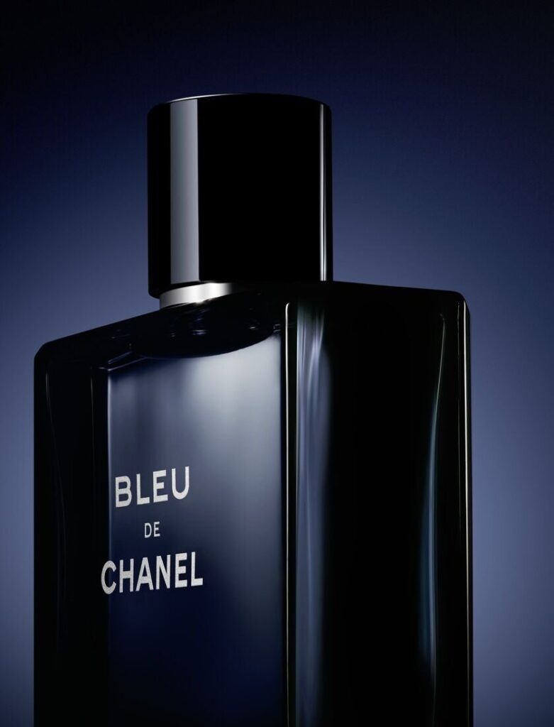 Bleu de Chanel Parfum