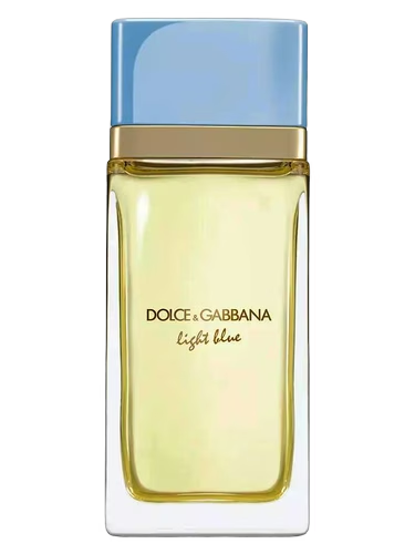 Light Blue Eau de Parfum Dolce&Gabbana