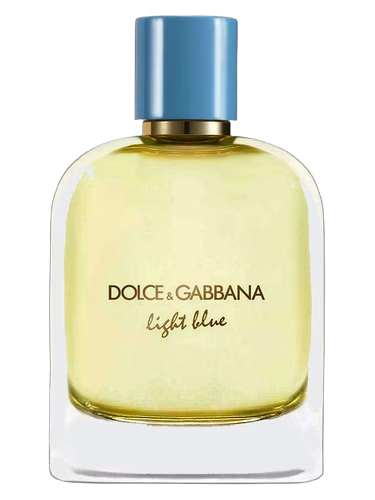 Light Blue Pour Homme Eau de Parfum Dolce&Gabbana
