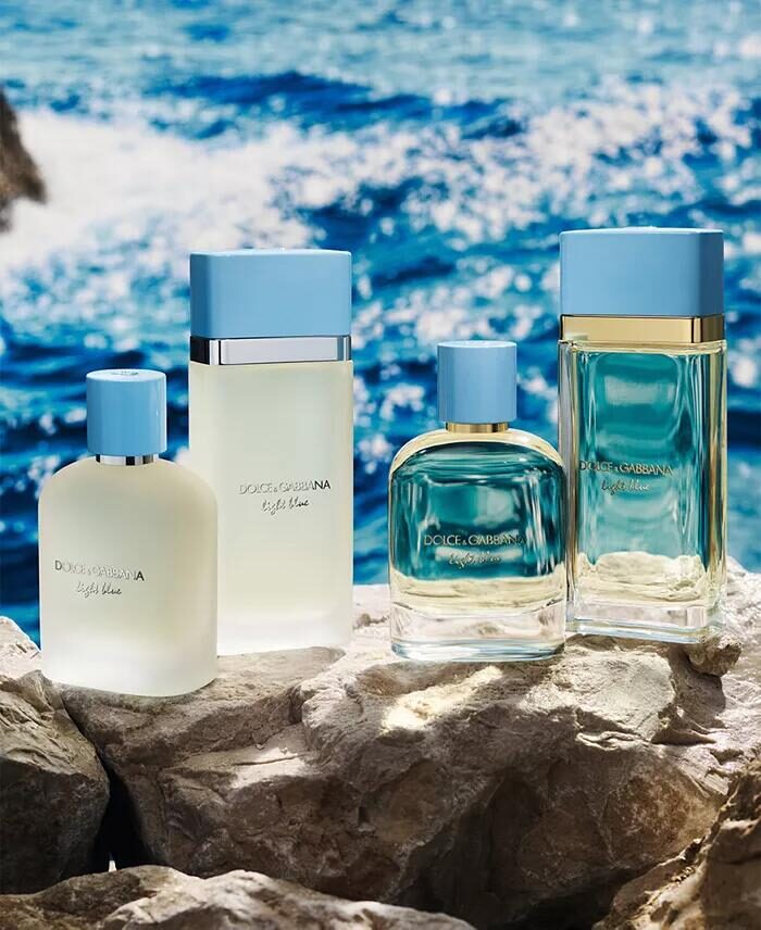 Dolce&Gabbana Light Blue