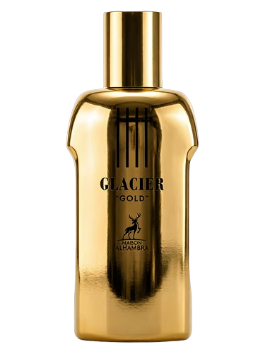 Glacier Gold Maison Alhambra