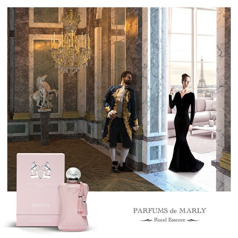 Delina Parfums de Marly