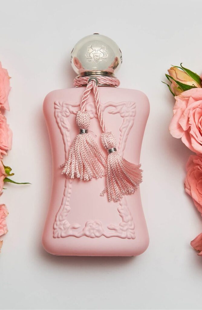 Delina Parfums de Marly