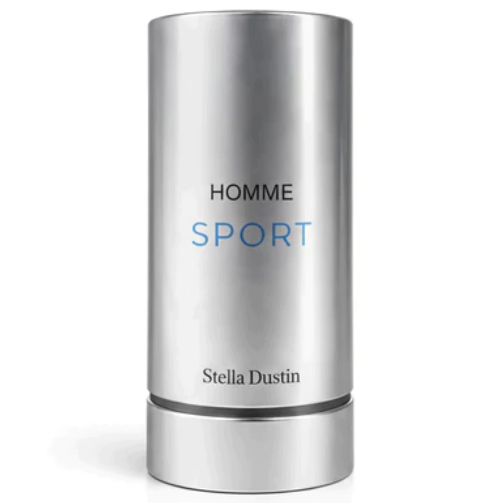 Stella Dustin - Homme Sport