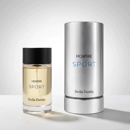 Stella Dustin - Homme Sport