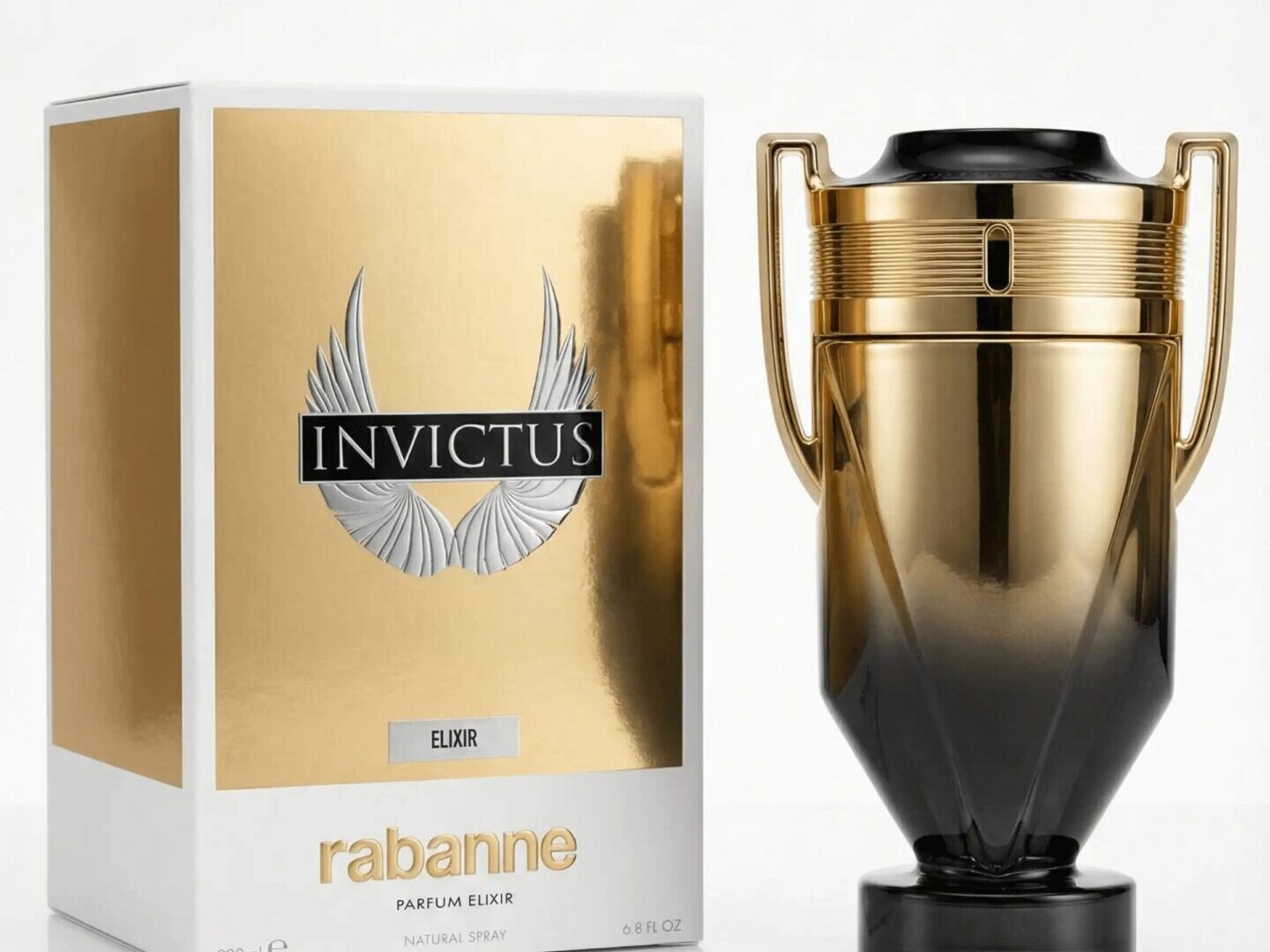 Invictus Elixir