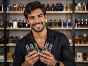 Onde comprar decants