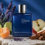 Natura Homem Absoluto