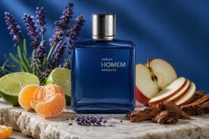 Natura Homem Absoluto