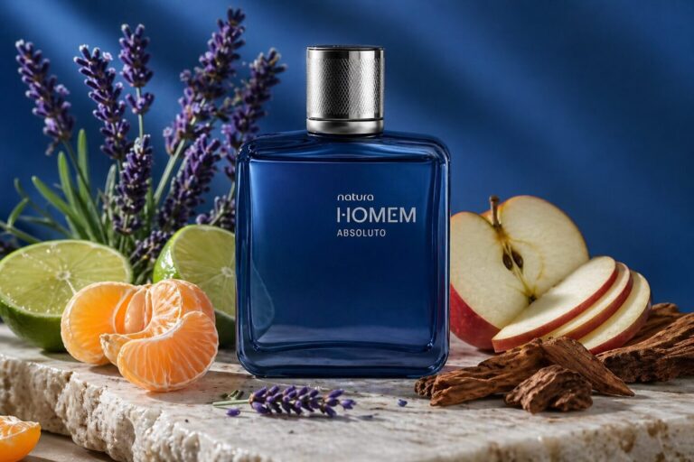 Natura Homem Absoluto