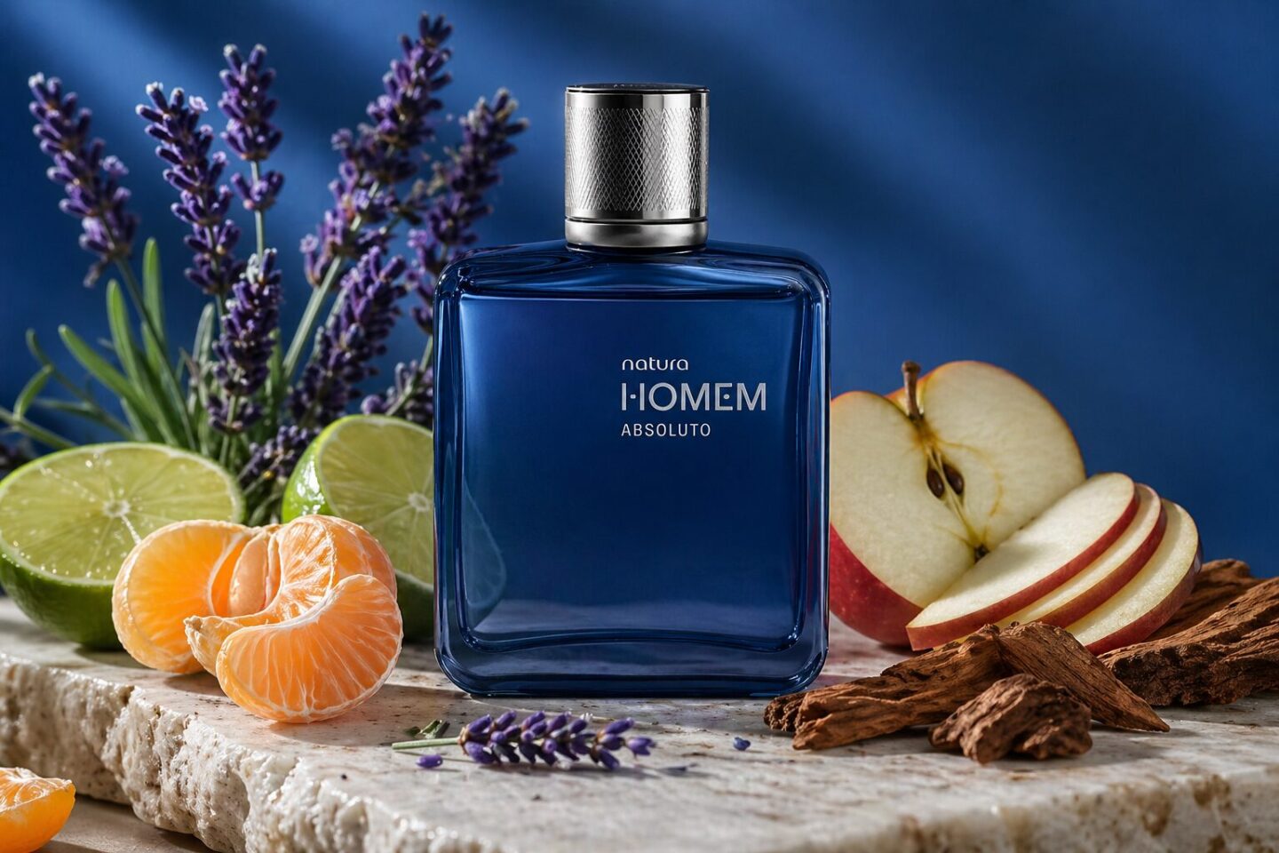 Natura Homem Absoluto