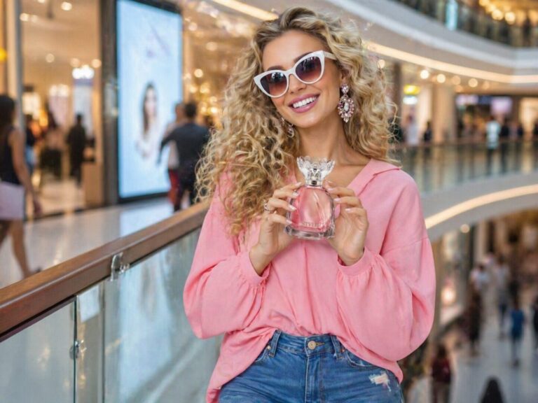 Romantic Style Princesse Marina De Bourbon