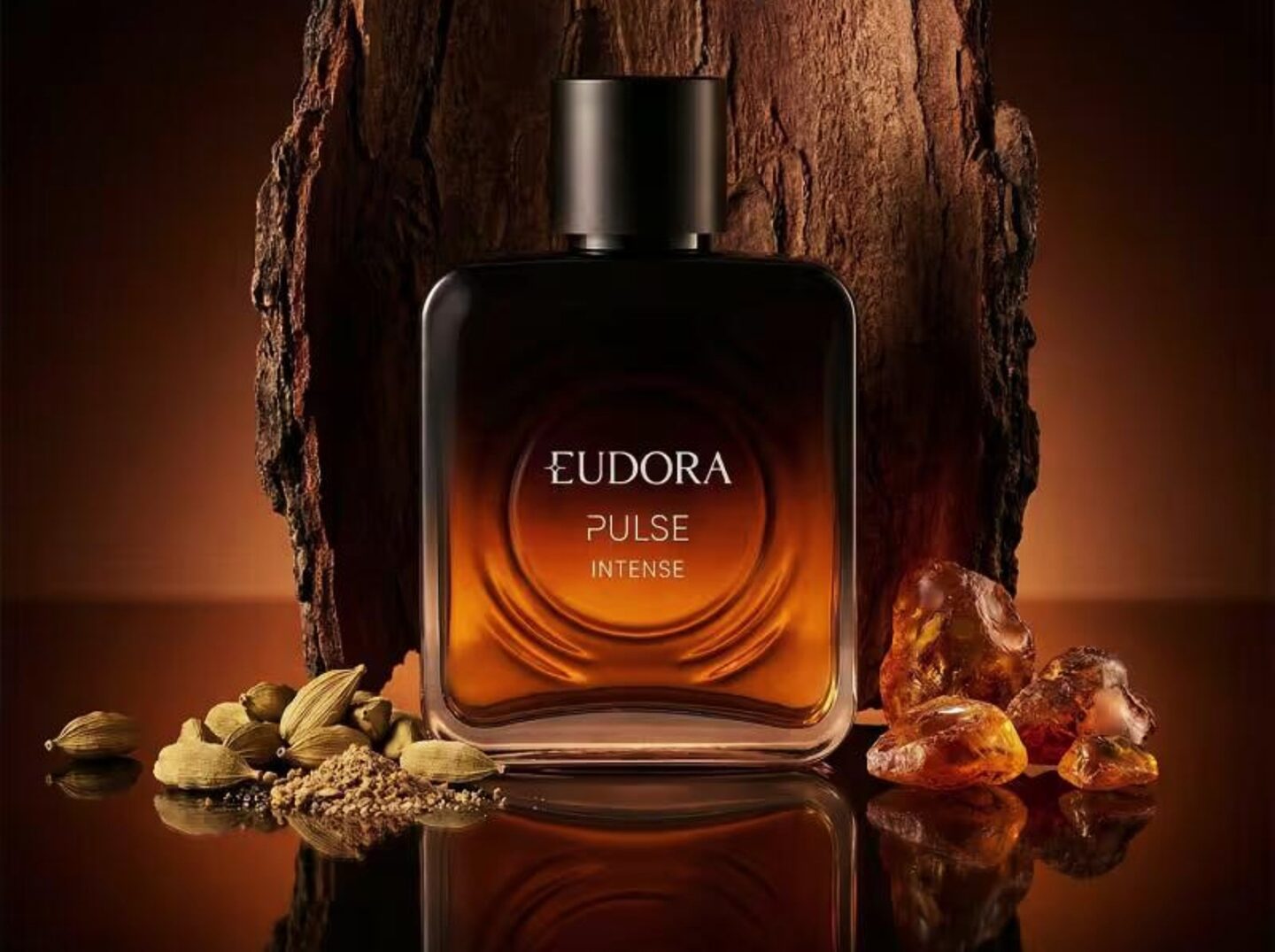 Eudora Pulse Intense