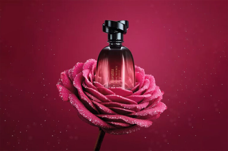 Floratta Rose Sucrée