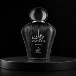 Zayaan Silver Khadlaj