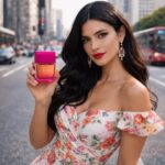 Perfumes Nacionais Femininos