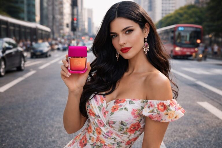 Perfumes Nacionais Femininos