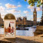 London The City of Contrast Lattafa