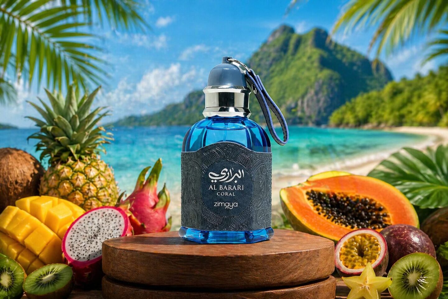 Al Barari Coral Zimaya