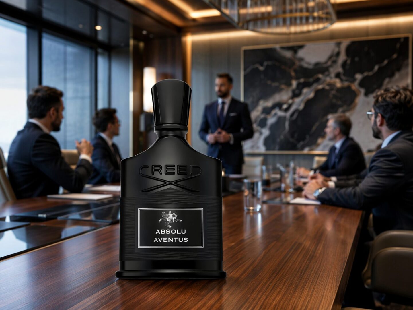 Creed Absolu Aventus