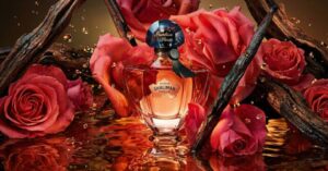 Shalimar Millésime Rose