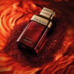 The Blend Amber Saffron