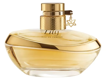 Lily Eau de Parfum O Boticário